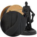 Polymaker PolyTerra PLA Schwarz 1,75 mm 1.000 g