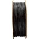 Polymaker PolyTerra PLA Schwarz 1,75 mm 1.000 g