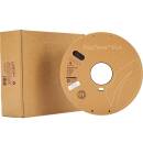 Polymaker PolyTerra PLA Schwarz 1,75 mm 1.000 g