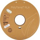 Polymaker PolyTerra PLA Weiß 1.75 1.000 g