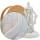 Polymaker PolyTerra PLA White 1.75 1.000 g