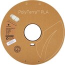 Polymaker PolyTerra PLA Weiß 2.85 1.000 g