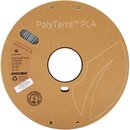 Polymaker PolyTerra PLA Grau 1.75 1.000 g