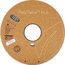 Polymaker PolyTerra PLA Grau 2.85 1.000 g