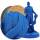 Polymaker PolyTerra PLA Blue 1.75 1.000 g