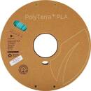 Polymaker PolyTerra PLA Turquoise 1.75 1.000 g
