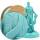 Polymaker PolyTerra PLA Turquoise 1.75 1.000 g