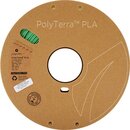 Polymaker PolyTerra PLA Grün 1.75 1.000 g