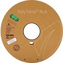 Polymaker PolyTerra PLA Grün 2.85 1.000 g