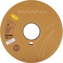 Polymaker PolyTerra PLA Gelb 1.75 1.000 g