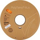 Polymaker PolyTerra PLA Orange 1.75 1.000 g