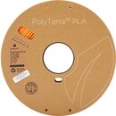 Polymaker PolyTerra PLA Orange 2.85 1.000 g