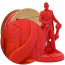 Polymaker PolyTerra PLA Rot 1,75 mm 1.000 g