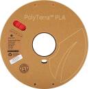 Polymaker PolyTerra PLA Rot 1,75 mm 1.000 g