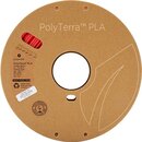 Polymaker PolyTerra PLA Rot 2.85 1.000 g