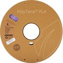 Polymaker PolyTerra PLA Violett 1.75 1.000 g