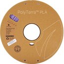 Polymaker PolyTerra PLA Violett 2.85 1.000 g