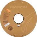 Polymaker PolyTerra PLA Hellorange 1.75 1.000 g