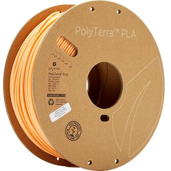 Polymaker PolyTerra PLA Beige 2.85 1.000 g