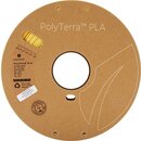 Polymaker PolyTerra PLA Hellgelb 1.75 1.000 g