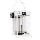 CraftBot Flow XL 3D-Drucker Weiß