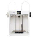 CraftBot Flow IDEX XL 3D-Drucker Weiß