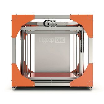 BigRep ONE 3D-Drucker
