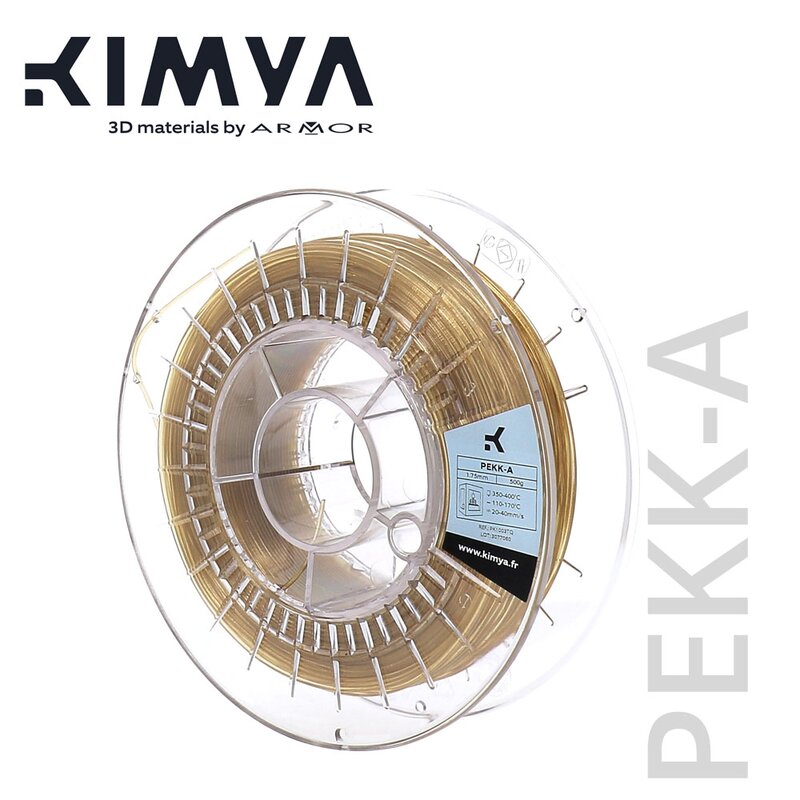 Kimya PEKK-A Natürlich 1,75 mm 1.000 g