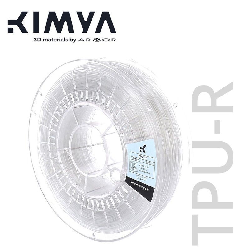 Kimya TPU-R Natürlich 2,85 mm 750 g