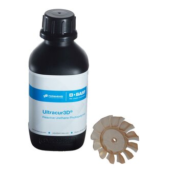 BASF Ultracur3D RG 1100 Resin 1.000 g