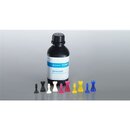 BASF Ultracur3D Color Kit Gelb 500 g