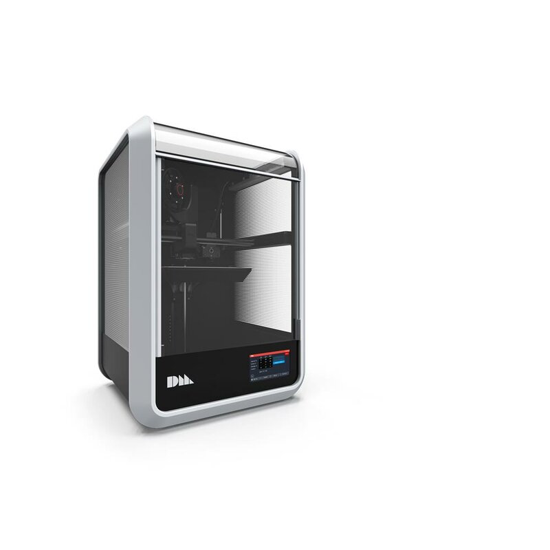 Desktop Metal Fiber 3D-Drucker