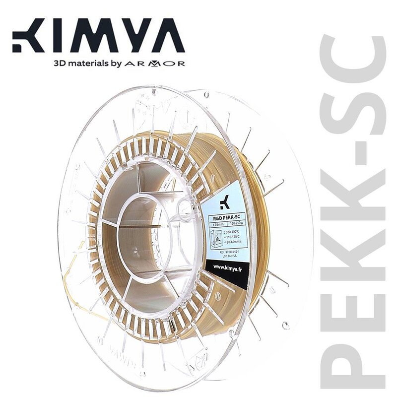Kimya PEKK-SC Filament