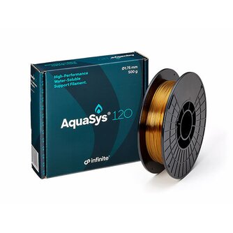 Infinite Material Solution AquaSys 120 Filament
