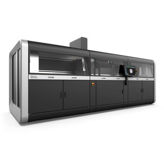 Desktop Metal Production System P50 3D-Drucker