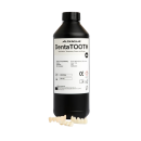 Asiga DentaTOOTH Resin