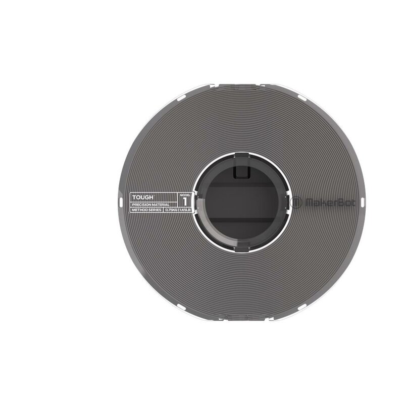 Makerbot Method Tough PLA Grau 1.75 mm 750 g