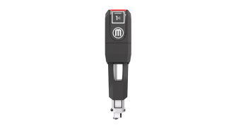 Makerbot Composite Extruder Method X