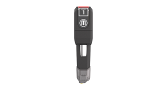 Makerbot Model 1 Extruder Method
