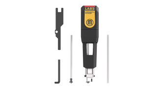 Makerbot Labs Gen 2 Experimental Extruder Method X