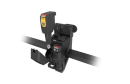 Makerbot Labs Gen 2 Experimental Extruder Method X