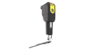 Makerbot Labs Gen 2 Experimental Extruder Method X