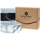 Polymaker PolyMax PC-FR Weiß 1,75 mm 1.000 g