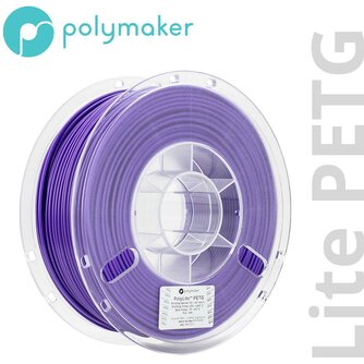 Polymaker PolyLite PETG Filament