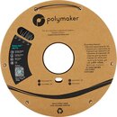 Polymaker PolyLite PETG Schwarz 1,75 mm 1.000 g