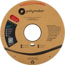 Polymaker PolyLite PETG Rot 1,75 mm 1.000 g