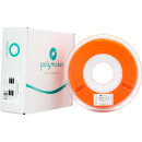 Polymaker PolyLite PETG Orange 1,75 mm 1.000 g