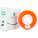 Polymaker PolyLite PETG Orange 1,75 mm 1.000 g