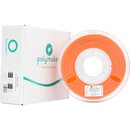 Polymaker PolyLite PETG Orange 2,85 mm 1.000 g