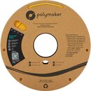 Polymaker PolyLite PETG Gelb 1,75 mm 1.000 g